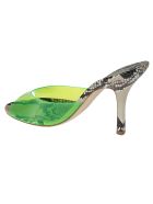 Paris Texas Penelope Sandals Paris Texas Penelope Sandals - Desert