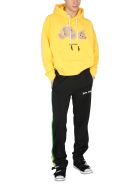 Hoodie Palm Angels Hoodie - Giallo