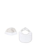 Fendi Kids Kit Fendi Kids Kit - White