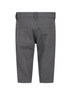 Balmain Grey Short For Girl Balmain Grey Short For Girl - Grey
