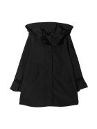Hooded Parka Moncler Hooded Parka - 999