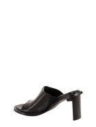 Miista Sandals Miista Sandals - Black