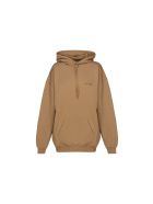 Balenciaga Hoodie Balenciaga Hoodie - Oat/oat