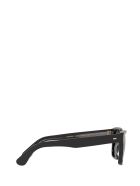 Oliver Peoples Oliver Peoples Ov5393su Black Sunglasses Oliver Peoples Oliver Peoples Ov5393su Black Sunglasses - Black