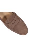 Gommino Loafers Tod's Gommino Loafers - Brown