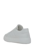 Church's Smooth Leather Sneaker Church's Smooth Leather Sneaker - WHITE