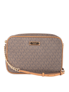 Michael Kors Shoulder Bag Michael Kors Shoulder Bag - MARRONE