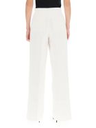 Colville Palazzo Trousers Colville Palazzo Trousers - WHITE (White)