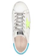 'superstar' Shoes Golden Goose 'superstar' Shoes - WHITE