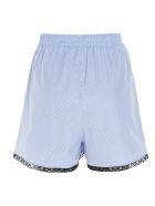 Miu Miu Short Miu Miu Short - Blu