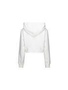 Mm6 Hoodie MM6 Maison Margiela Mm6 Hoodie - Off white