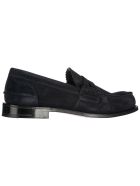Church's Pembrey Moccasins Church's Pembrey Moccasins - Navy