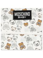 Moschino Accessory Moschino Accessory - Bianco