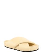 Jil Sander Sandals Jil Sander Sandals - NEUTRALS