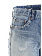 Saint Laurent Jeans Saint Laurent Jeans - Blue
