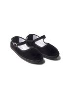 Friulana Mary Jane Le Sur Friulana Mary Jane - black