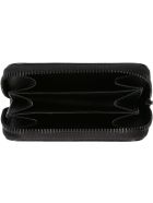 Saint Laurent Wallet Saint Laurent Wallet - BLACK