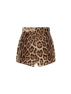 Dolce & Gabbana Bermuda Shorts Dolce & Gabbana Bermuda Shorts - Leo new