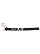 Ambush Logo Bracelet AMBUSH Logo Bracelet - Silver