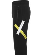 Givenchy Trousers Givenchy Trousers - Black