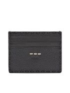 Fendi Classic Card Holder Fendi Classic Card Holder - Gxn Black Palladio