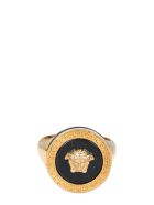 Versace Medusa Ring Versace Medusa Ring - ORO