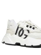 Dolce & Gabbana Sneakers Dolce & Gabbana Sneakers - Bianco