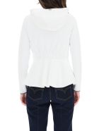 Herno Laminar Techno Double Sweater Gore-tex Jacket Herno Laminar Techno Double Sweater Gore-tex Jacket - BIANCO (White)