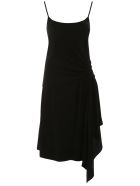 Colville Hole Dress Colville Hole Dress - BLACK (Black)