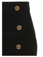 Balmain Skirt Balmain Skirt - Black