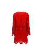 Valentino Dress Valentino Dress - Rosso