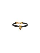 Alexander Mcqueen Bracelet Alexander McQueen Bracelet - Black