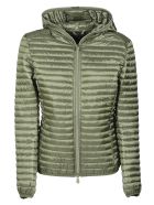 Alexis Padded Jacket Save the Duck Save the Duck Alexis Padded Jacket Save the Duck - GREEN