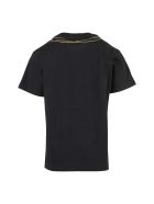 Fendi T-Shirt Fendi T-Shirt - Gme Black