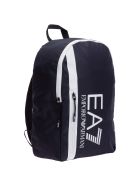 Emporio Armani Ea7 Ventus 7 Backpack EA7 Emporio Armani Ea7 Ventus 7 Backpack - Blu