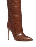 Boots Paris Texas Boots - Marrone
