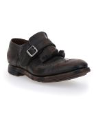 Churchs Monk Loafers Church's Churchs Monk Loafers - Ebony