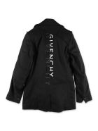 Givenchy Jacket Givenchy Jacket - Nero