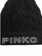 Pinko Hat Pinko Hat - Black