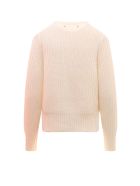 Golden Goose Sweater Golden Goose Sweater - White