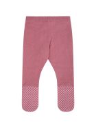Stella McCartney Kids Pink Tights For Babygirl Stella McCartney Kids Pink Tights For Babygirl - Pink