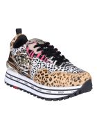 Liu-jo Maxi Wonder Sneaker Liu-Jo Maxi Wonder Sneaker - Multicolor