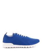 Kiton Sneakers Kiton Sneakers - Light Blue