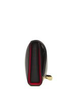 Alexander Mcqueen The Story Clutch Alexander McQueen The Story Clutch - Black