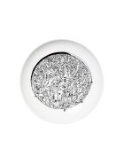 Dish Libertine | Ulysses Kiasmo Dish Libertine | Ulysses - Black/White