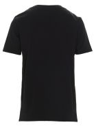 Balmain T-shirt Balmain T-shirt - Nera