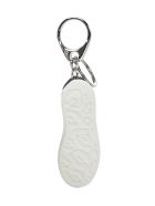 Alexander Mcqueen Key Rings Alexander McQueen Key Rings - White