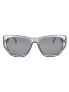 Gv 7202/s Sunglasses Givenchy Gv 7202/s Sunglasses - YB7IR SILVER