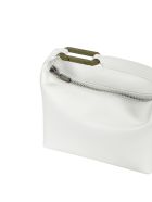 Eéra Moonbag Handbag EÉRA Moonbag Handbag - White