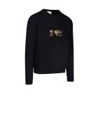 Saint Laurent Sweater Saint Laurent Sweater - Nero